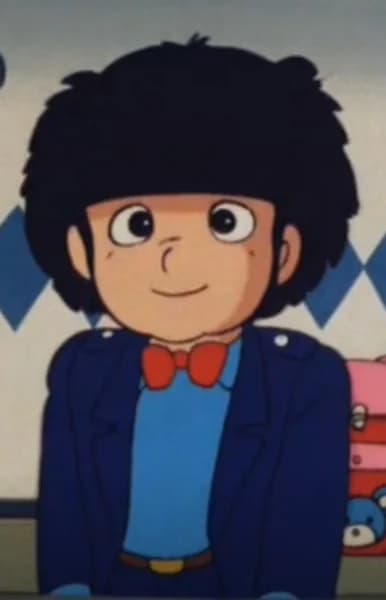 Masuda, Masuo