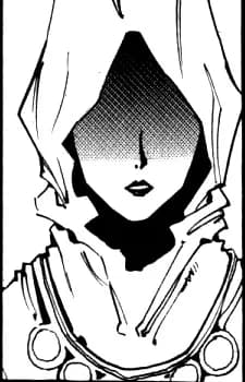 Cygnus's Mother