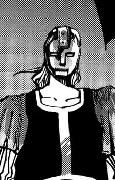 The Warrior of Victory