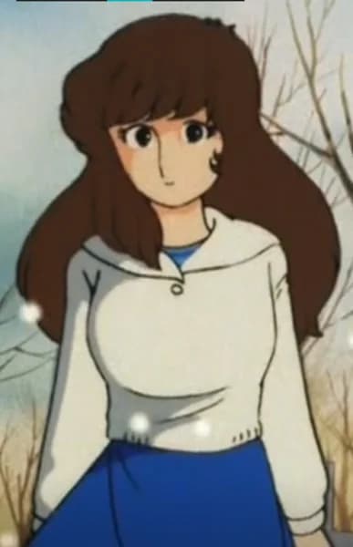 Gojou, Yukari