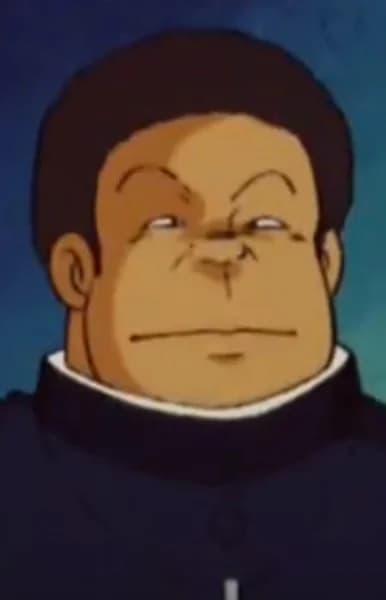 Garamon