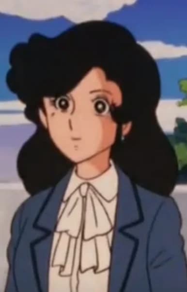 Sawada, Kaori