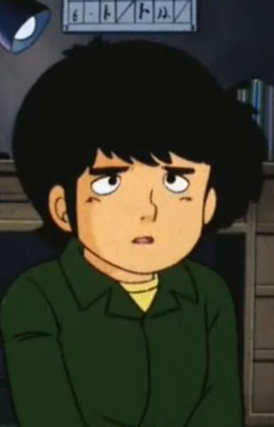 Sugita, Hiroshi