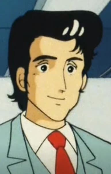 Shunsuke