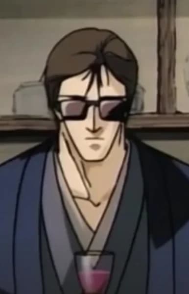 Yamano, Father
