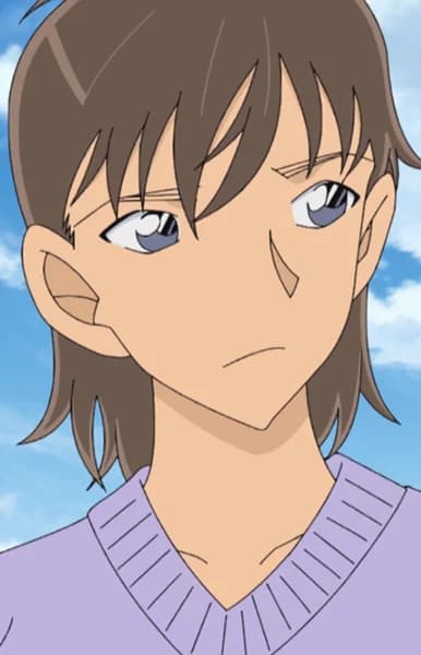 Nagahata, Ayu