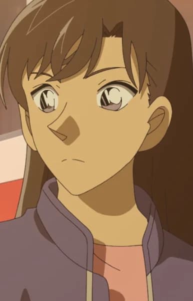 Nogami, Machiko