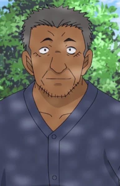 Kasuga's Garderner