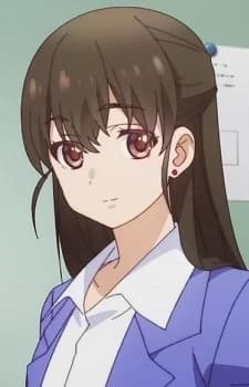 Ootsuki, Megumi