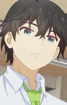 Yuuki, Hayato