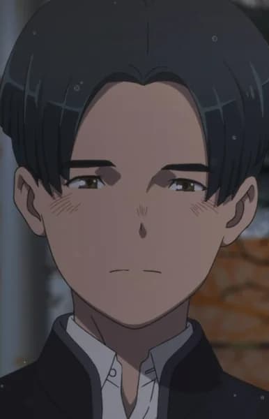Nitta, Atsushi