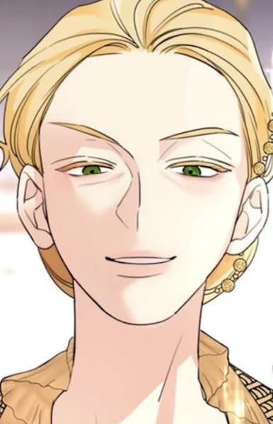 Castor, Daria Eden