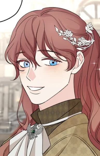 Daria's Husband
