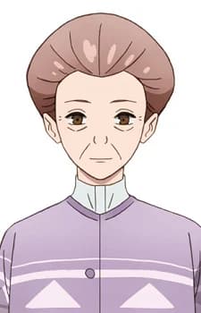 Barbara