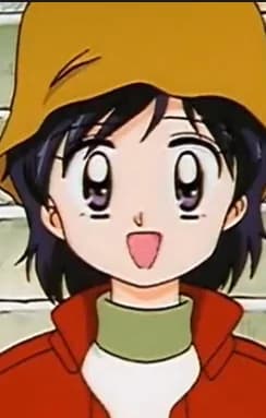 Shirai, Akane