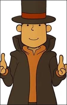 Layton, Hershel