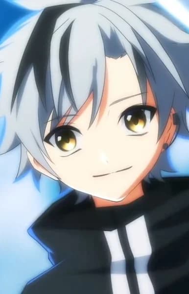 Suzuki, Masaru