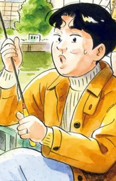 Noguchi, Hideki