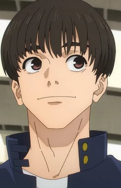 Haibara, Yuu
