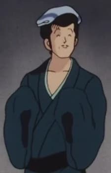 Uesugi, Shingo
