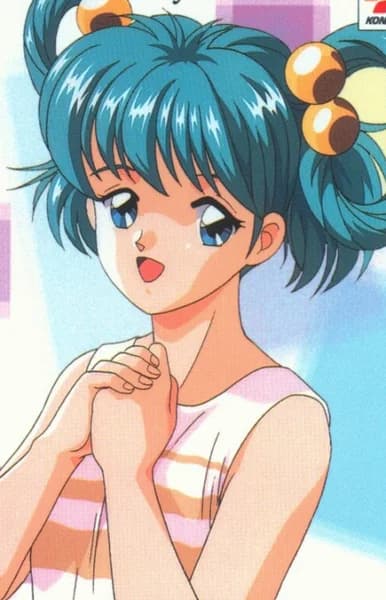 Tatebayashi, Miharu