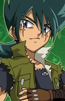 Tategami, Kyouya