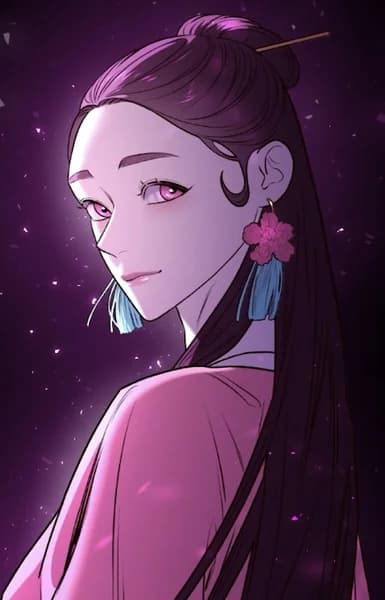 Head Priestess