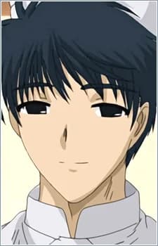 Ueda, Hiroyasu