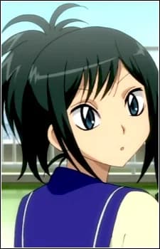 Torii, Natsumi