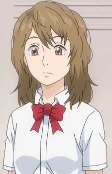 Sasaki, Ichika