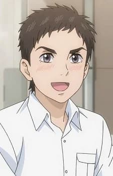 Nozaki, Daisuke