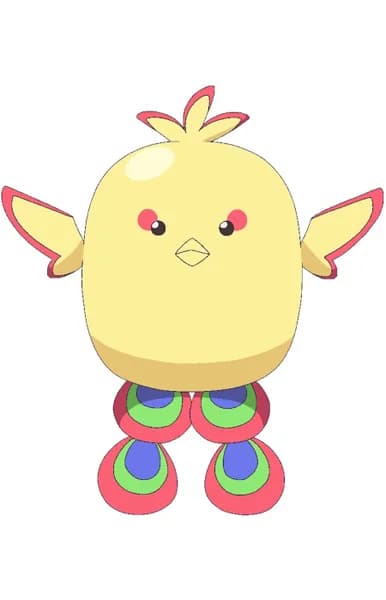 Chonbo