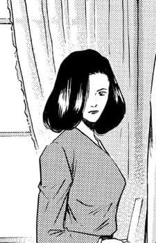 Kiryuu, Ryouko