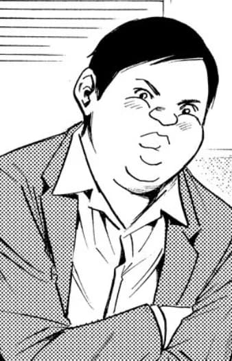 Honma, Chousuke