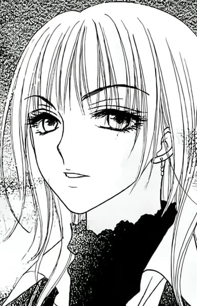 Amane, Rui