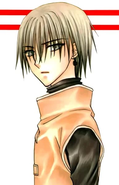 Shiki, Masachika