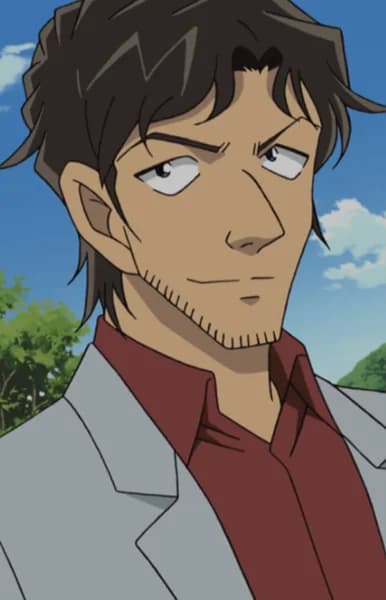 Fujiki, Kazuma
