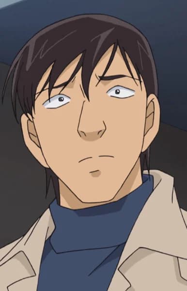 Esaka, Ritsuo