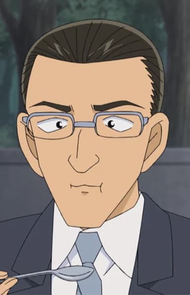 Ogawa, Hiroshi