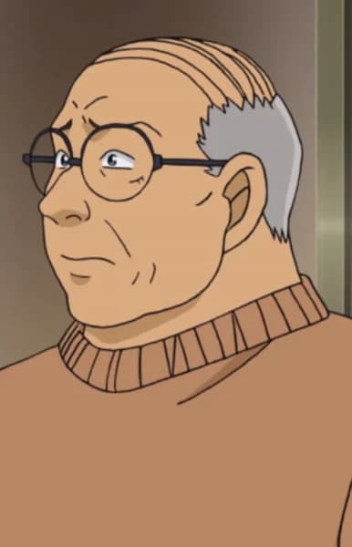 Kokubun's Building Manager