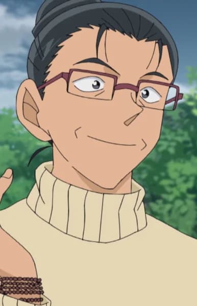 Tachibana, Shino