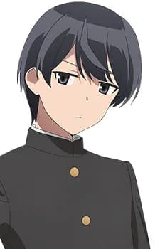 Rokuta, Mamoru