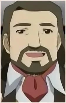 Misaki, Jiro