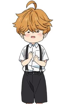 Kirishima, Waka