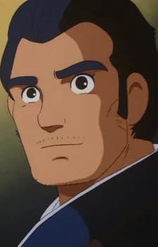 Nakaoka, Daikichi