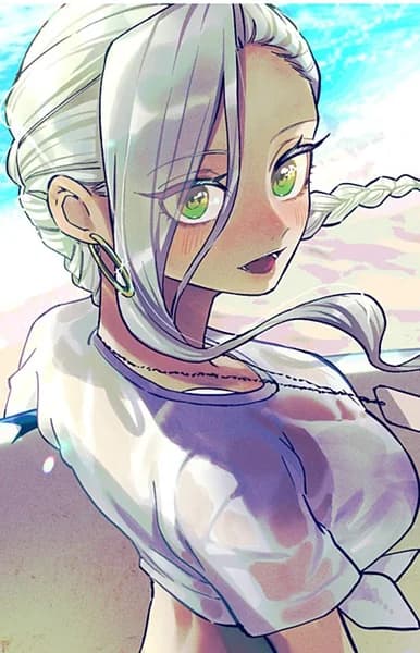 Kaho, Eira