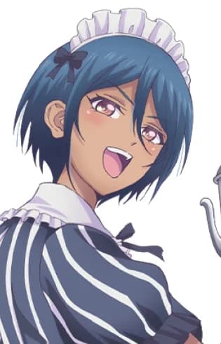 Azuma, Valentina