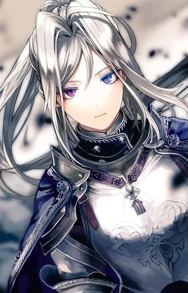 Vicker, Izabella