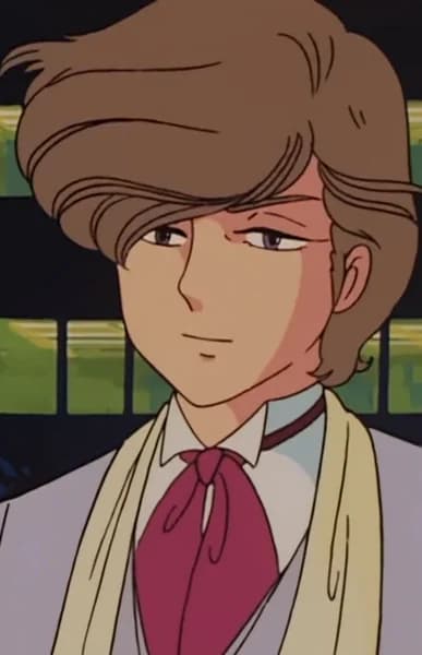 Hyodou, Shinnosuke