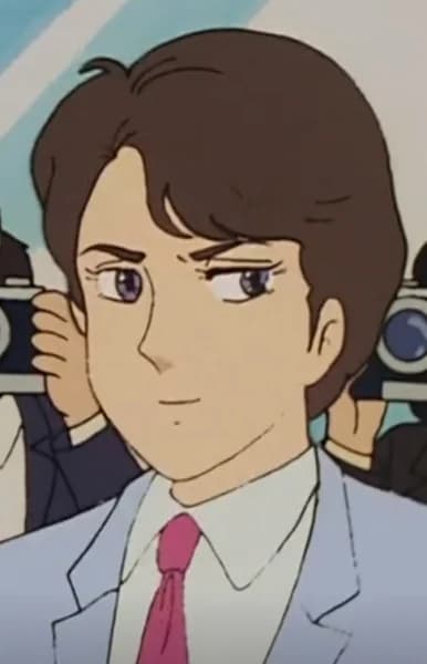 Shirota, Masaki